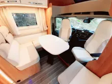 Fahrzeugbild Roller Team Kronos 285 TL Verhandelbar #18