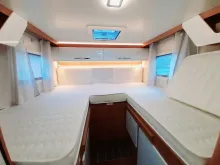 Fahrzeugbild Roller Team Kronos 285 TL Verhandelbar #19