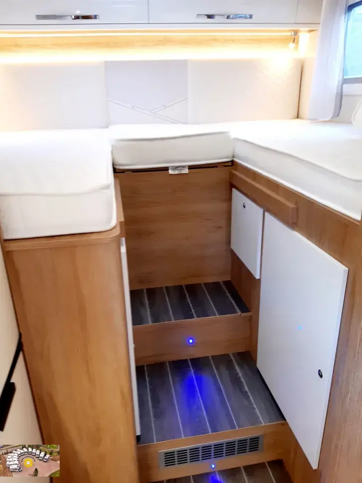 Fahrzeugbild Roller Team Kronos 285 TL Verhandelbar #20