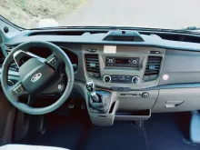 Fahrzeugbild Roller Team Kronos 285 TL Verhandelbar #24