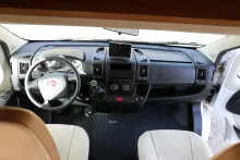 Fahrzeugbild Carado A 464 top Zustand #4