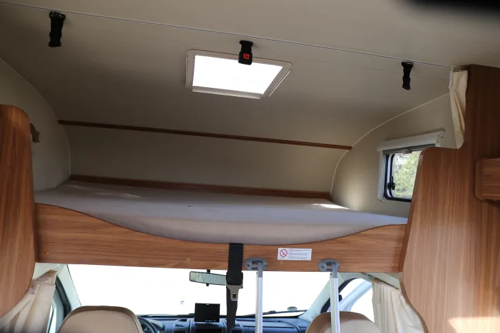 Fahrzeugbild Carado A 464 top Zustand #6