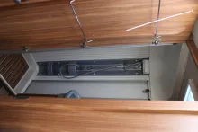 Fahrzeugbild Carado A 464 top Zustand #8