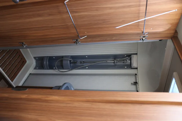 Fahrzeugbild Carado A 464 top Zustand #8