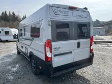 Fahrzeugbild Etrusco CV+ 640 SB Plus|Markise|AHK|Kamera|Dieselheizung #3