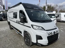 Fahrzeugbild Etrusco CV+ 640 SB Plus|Markise|AHK|Kamera|Dieselheizung #5