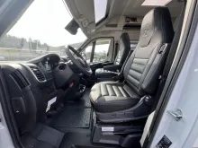 Fahrzeugbild Etrusco CV+ 640 SB Plus|Markise|AHK|Kamera|Dieselheizung #6