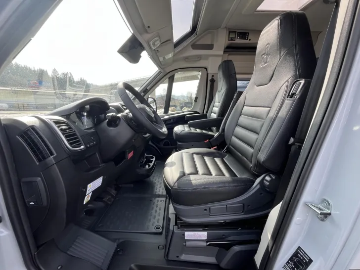 Fahrzeugbild Etrusco CV+ 640 SB Plus|Markise|AHK|Kamera|Dieselheizung #6