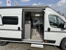 Fahrzeugbild Etrusco CV+ 640 SB Plus|Markise|AHK|Kamera|Dieselheizung #7