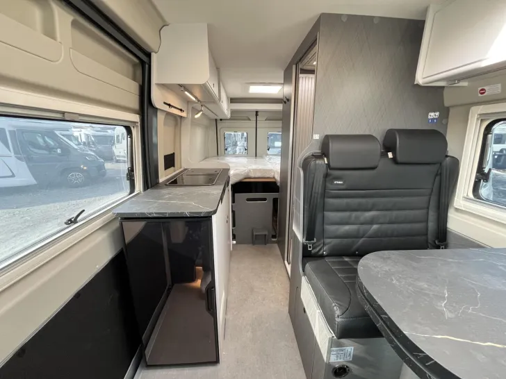 Fahrzeugbild Etrusco CV+ 640 SB Plus|Markise|AHK|Kamera|Dieselheizung #10