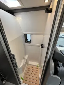 Fahrzeugbild Etrusco CV+ 640 SB Plus|Markise|AHK|Kamera|Dieselheizung #14
