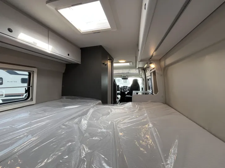 Fahrzeugbild Etrusco CV+ 640 SB Plus|Markise|AHK|Kamera|Dieselheizung #16