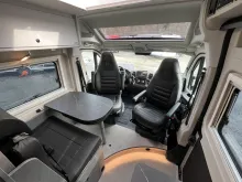 Fahrzeugbild Etrusco CV+ 640 SB Plus|Markise|AHK|Kamera|Dieselheizung #17
