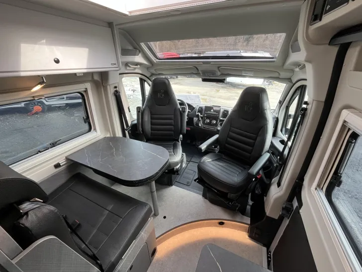 Fahrzeugbild Etrusco CV+ 640 SB Plus|Markise|AHK|Kamera|Dieselheizung #17
