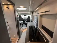 Fahrzeugbild Etrusco CV+ 640 SB Plus|Markise|AHK|Kamera|Dieselheizung #18