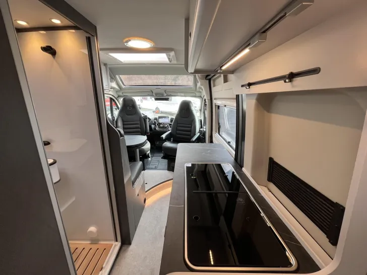 Fahrzeugbild Etrusco CV+ 640 SB Plus|Markise|AHK|Kamera|Dieselheizung #18