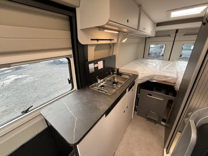 Fahrzeugbild Etrusco CV+ 640 SB Plus|Markise|AHK|Kamera|Dieselheizung #19