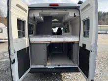 Fahrzeugbild Etrusco CV+ 640 SB Plus|Markise|AHK|Kamera|Dieselheizung #20