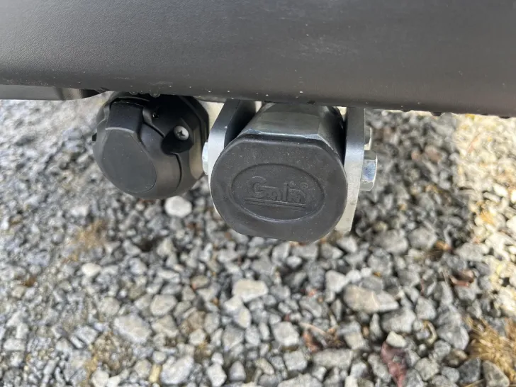 Fahrzeugbild Etrusco CV+ 640 SB Plus|Markise|AHK|Kamera|Dieselheizung #23