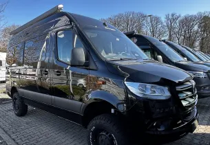 Bild Camper Van<br/>Grand Canyon S 600