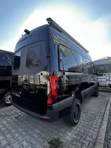 Fahrzeugbild Hymer Grand Canyon S 600 #6