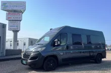 Fahrzeugbild Roadcar R 600 #1