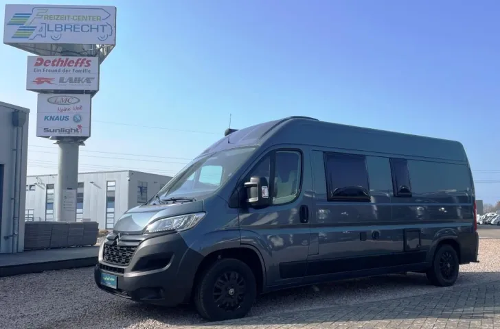 Fahrzeugbild Roadcar R 600 #1