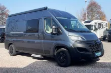 Fahrzeugbild Roadcar R 600 #3