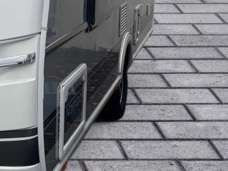 Fahrzeugbild Dethleffs Nomad 530 DR #5