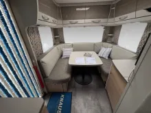 Fahrzeugbild Dethleffs Nomad 530 DR #6