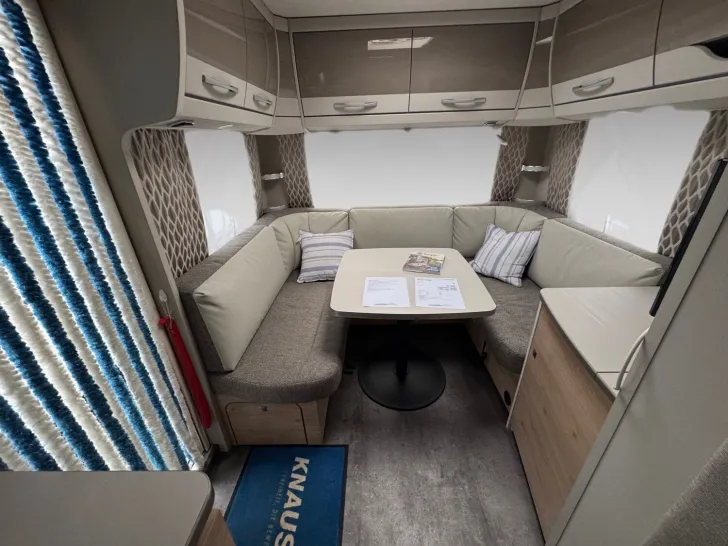 Fahrzeugbild Dethleffs Nomad 530 DR #6