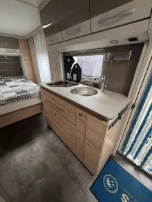 Fahrzeugbild Dethleffs Nomad 530 DR #7