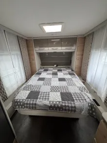 Fahrzeugbild Dethleffs Nomad 530 DR #9