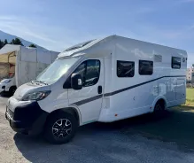 Fahrzeugbild Sunlight T SUB TS67 5 Sitzplätze & Dometic Klima #3