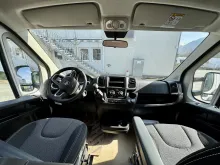 Fahrzeugbild Sunlight T SUB TS67 5 Sitzplätze & Dometic Klima #6