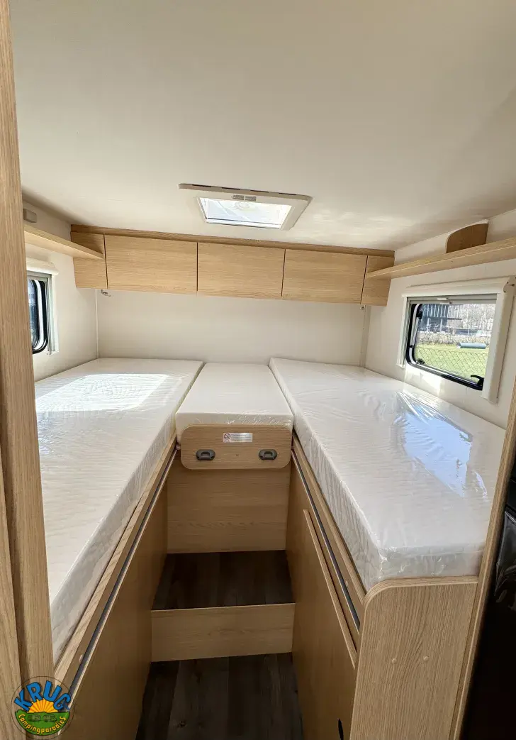Fahrzeugbild Sunlight T SUB TS67 5 Sitzplätze & Dometic Klima #10
