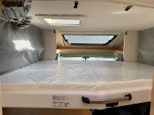 Fahrzeugbild Sunlight T SUB TS67 5 Sitzplätze & Dometic Klima #15