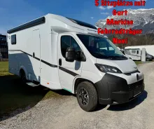 Fahrzeugbild Sunlight T SUB TS67 5 Sitzplätze & Dometic Klima #1