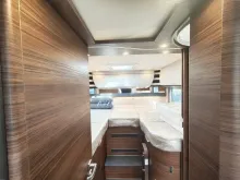 Fahrzeugbild Carthago chic c-line I 4.9 LE  MB 2026 OHNE HUBBETT #8