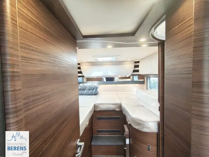 Fahrzeugbild Carthago chic c-line I 4.9 LE  MB 2026 OHNE HUBBETT #8