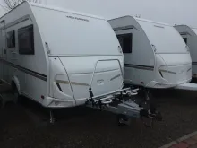 Fahrzeugbild Weinsberg CaraOne 400 LK Beschenkt Euch selbst! #1