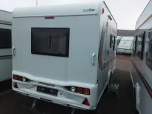 Fahrzeugbild Weinsberg CaraOne 400 LK Beschenkt Euch selbst! #3