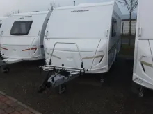 Fahrzeugbild Weinsberg CaraOne 400 LK Beschenkt Euch selbst! #5
