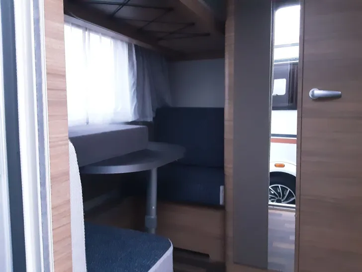 Fahrzeugbild Weinsberg CaraOne 400 LK Beschenkt Euch selbst! #6