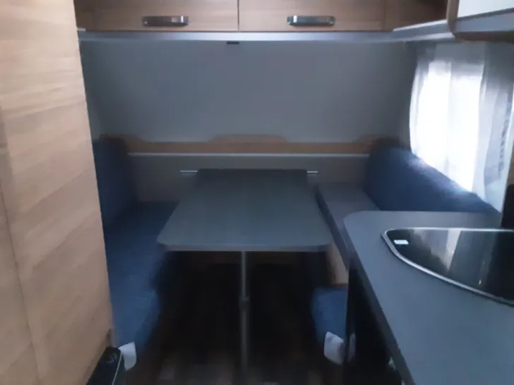 Fahrzeugbild Weinsberg CaraOne 400 LK Beschenkt Euch selbst! #9