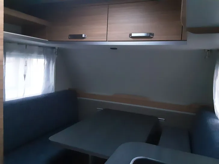 Fahrzeugbild Weinsberg CaraOne 400 LK Beschenkt Euch selbst! #10