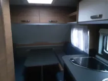 Fahrzeugbild Weinsberg CaraOne 400 LK Beschenkt Euch selbst! #11