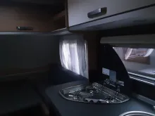 Fahrzeugbild Weinsberg CaraOne 400 LK Beschenkt Euch selbst! #12