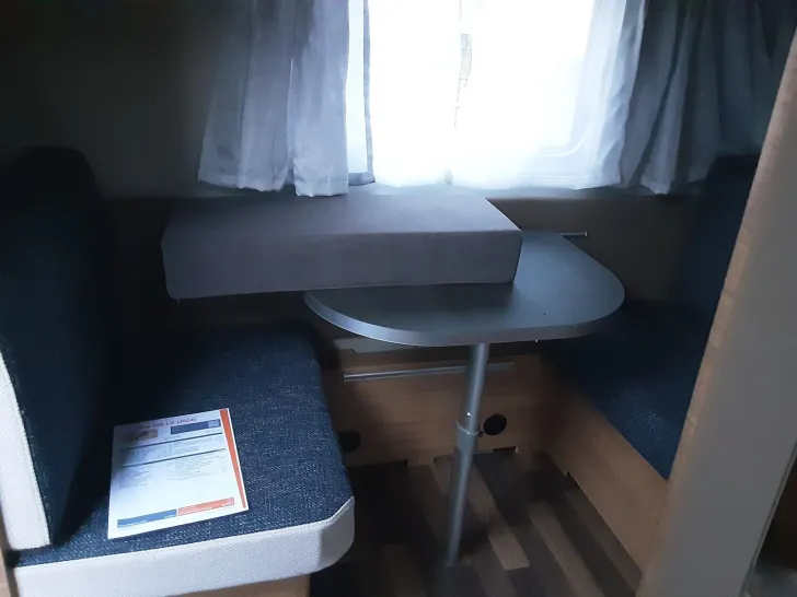 Fahrzeugbild Weinsberg CaraOne 400 LK Beschenkt Euch selbst! #14