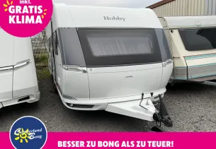 Bild Prestige 650 KFU
